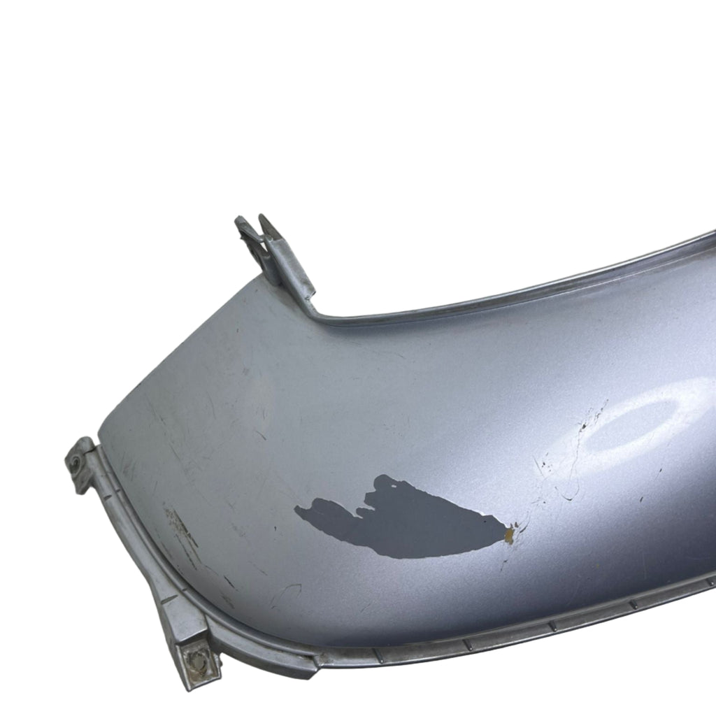 Fianchetto Posteriore Sinistro Piaggio Beverly Tourer 500 dal 2005 fino al 2010