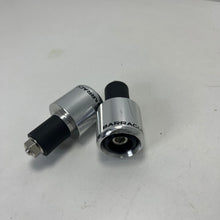 Carica l'immagine nel visualizzatore di Gallery, COPPIA CONTRAPPESI BILANCIERE BARRACUDA USATO