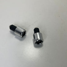 Carica l'immagine nel visualizzatore di Gallery, COPPIA CONTRAPPESI BILANCIERE BARRACUDA USATO