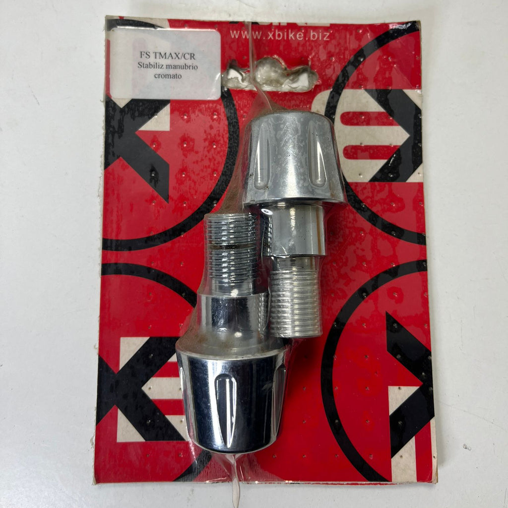 COPPIA CONTRAPPESI BILANCIERE