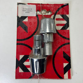 COPPIA CONTRAPPESI BILANCIERE