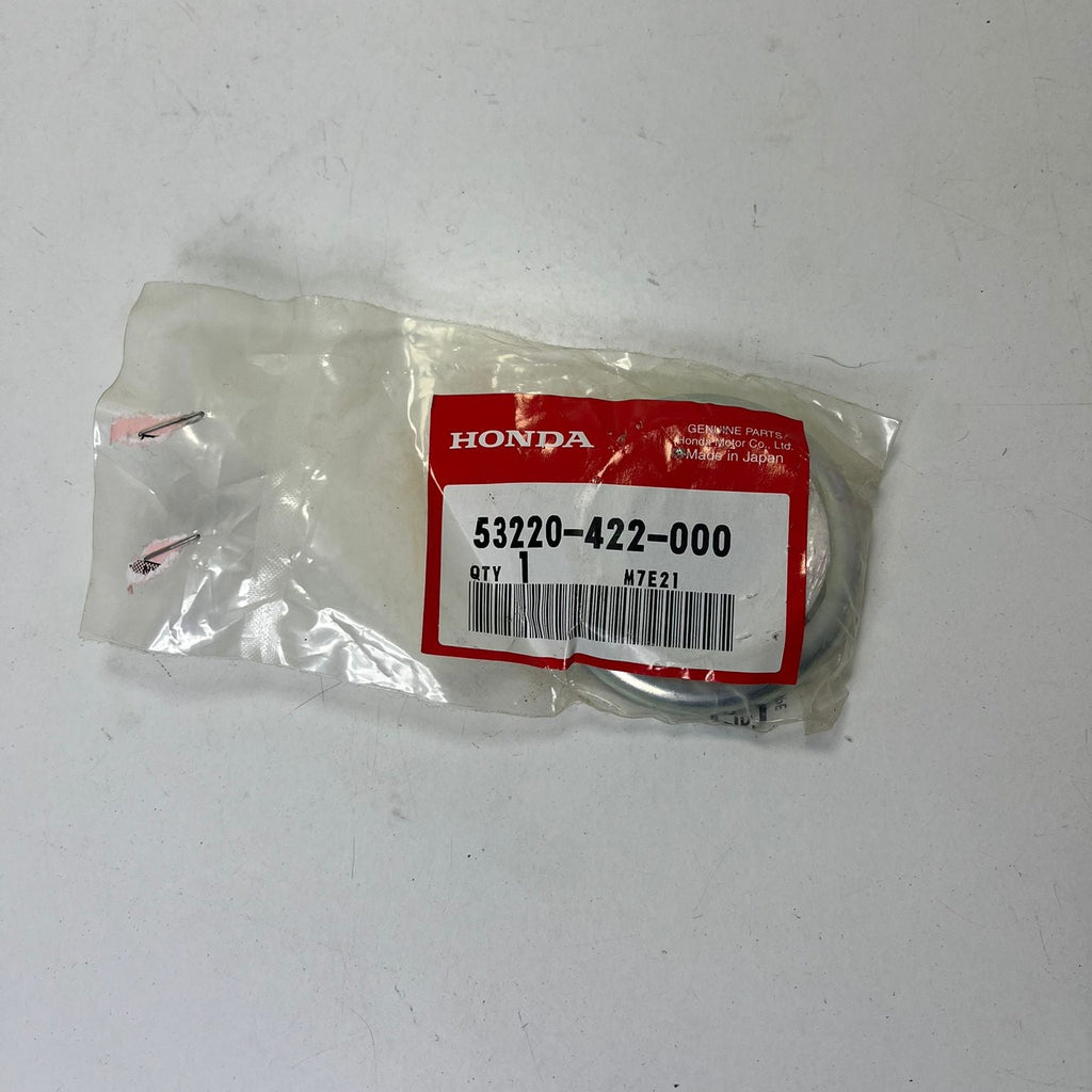 COPERCHIO CALOTTA FORCELLA SUPERIORE ORIGINALE HONDA 5322422000