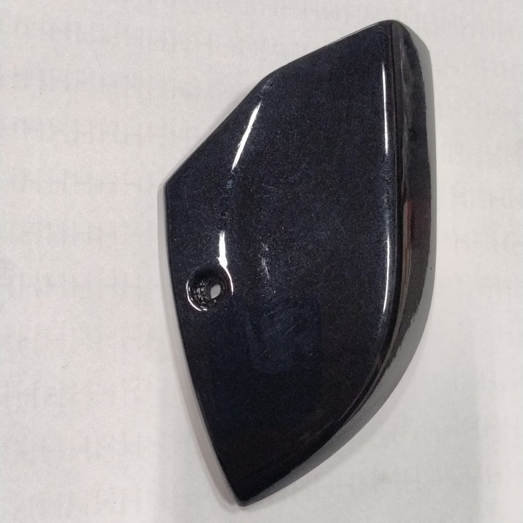 COPERCHIO POMPA DX BEVERLY TOURER 125/250/300/400/500 Nero Grafite79