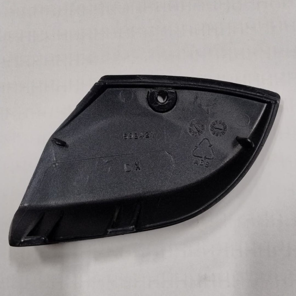 COPERCHIO POMPA DX BEVERLY TOURER 125/250/300/400/500 Nero Grafite79