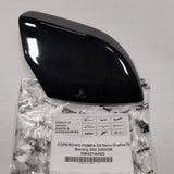 COPERCHIO POMPA DX BEVERLY TOURER 125/250/300/400/500 Nero Grafite79