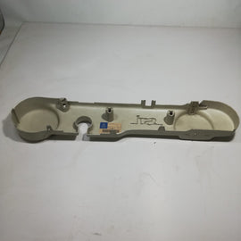 *USATO* COPRICARTER PIAGGIO SI MIX BIANCO