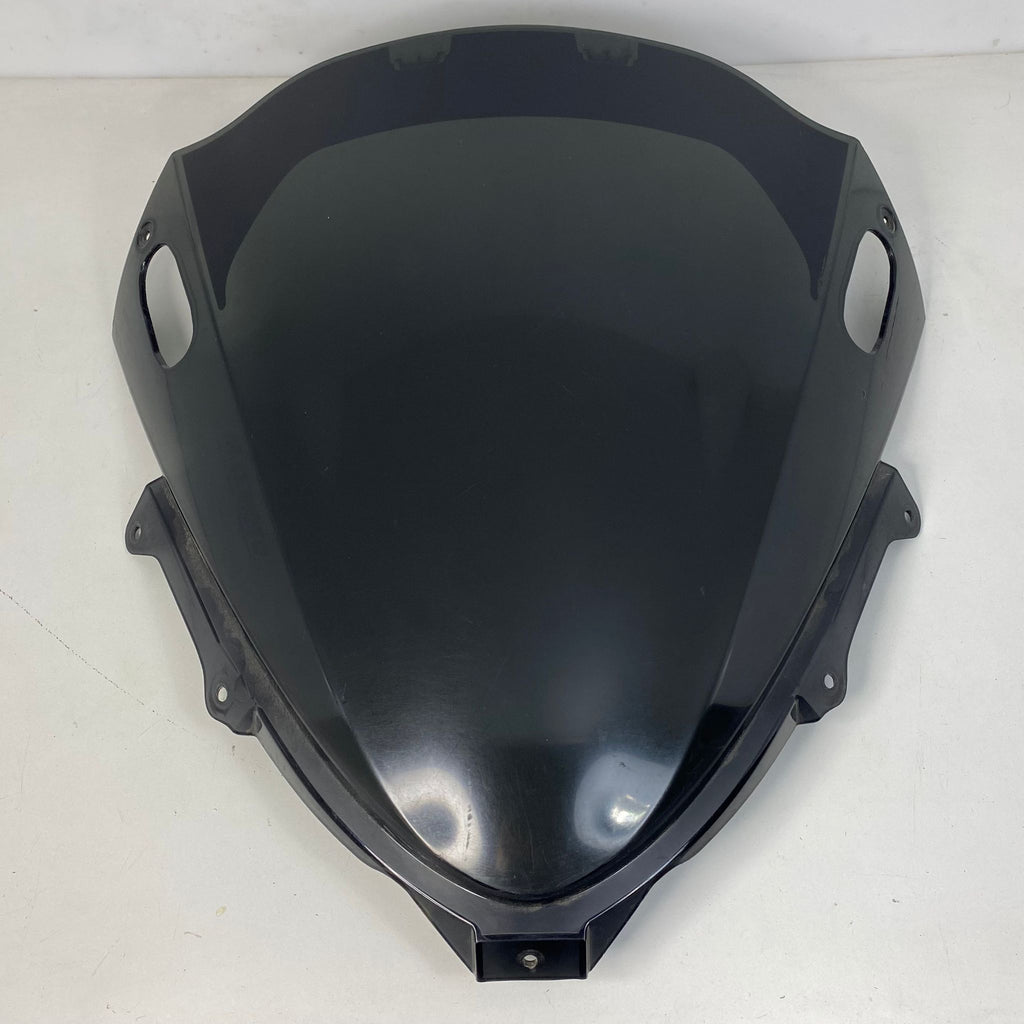 *USATO* CUPOLINO COMPLETO YAMAHA TMAX 500 2008-2011