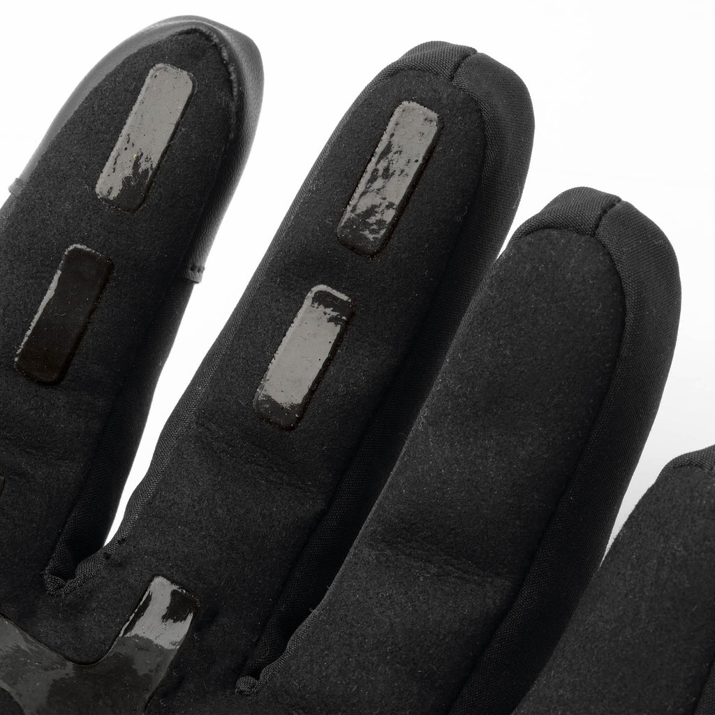 Tucano Urbano Concept Hydroscud - Nero 9121HM - Guanti Impermeabili *