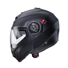 Carica l&#39;immagine nel visualizzatore di Gallery, CASCO APRIBILE MODULARE CABERG DUKE EVO NERO OPACO