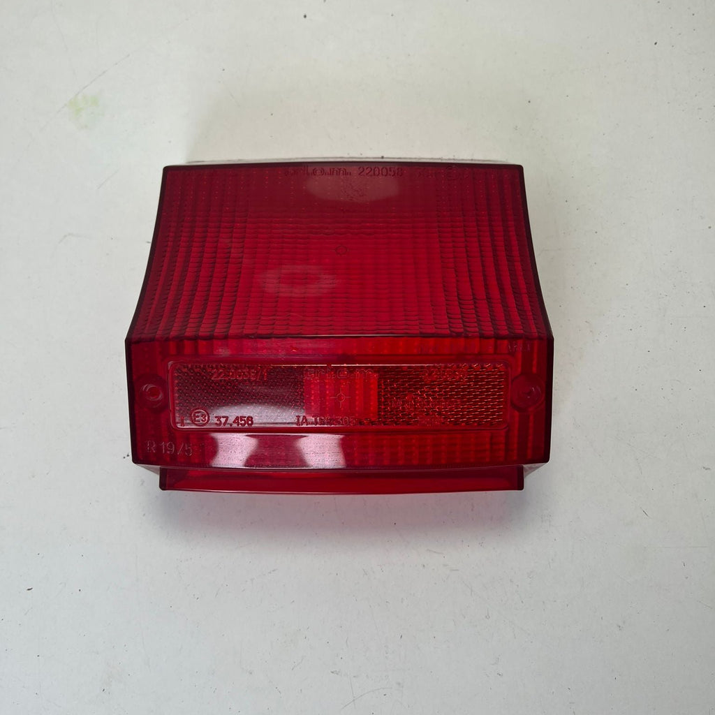 TRASPARENTE FARO FANALINO POSTERIORE VESPA T5 232774