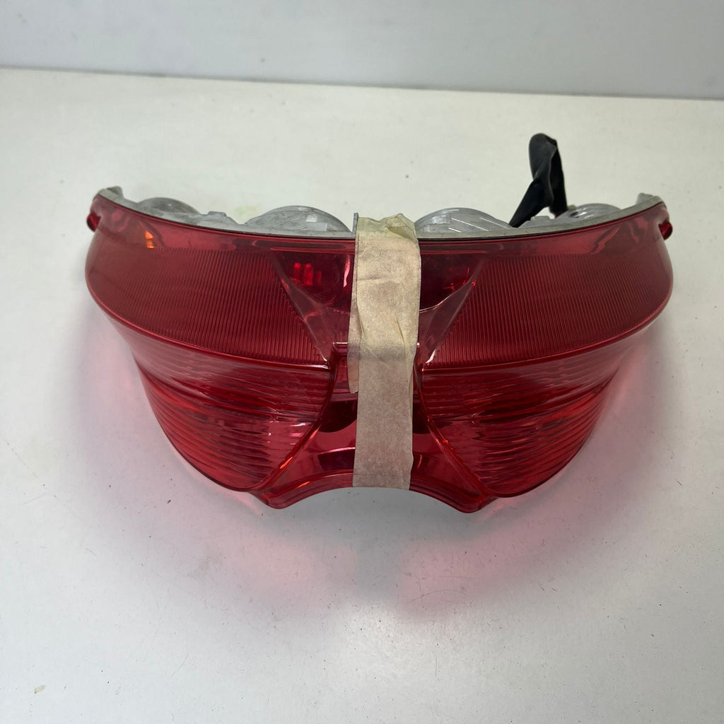 FARO POSTERIORE MALAGUTI CENTRO USATO 01609500