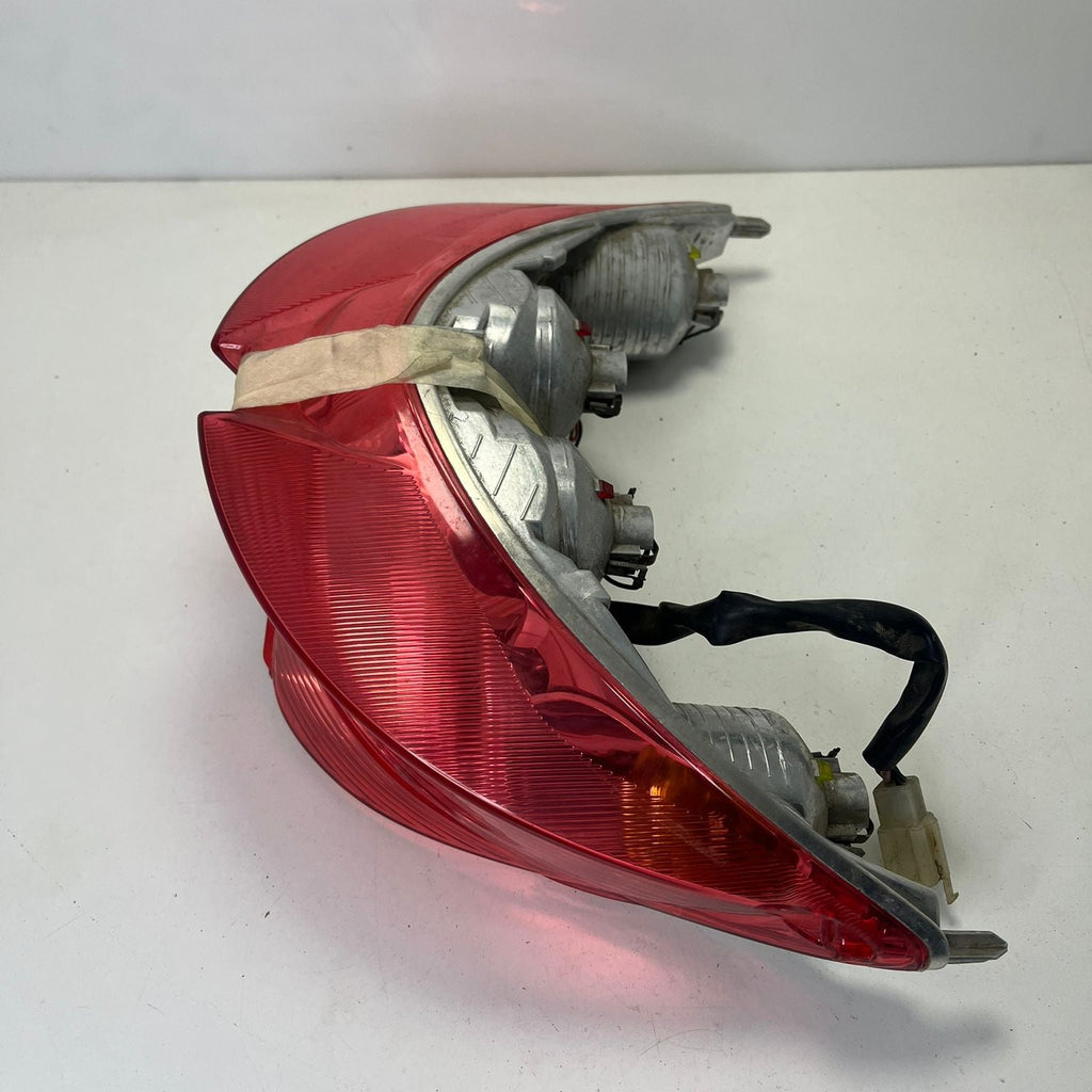 FARO POSTERIORE MALAGUTI CENTRO USATO 01609500