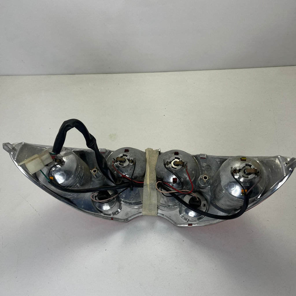 FARO POSTERIORE MALAGUTI CENTRO USATO 01609500