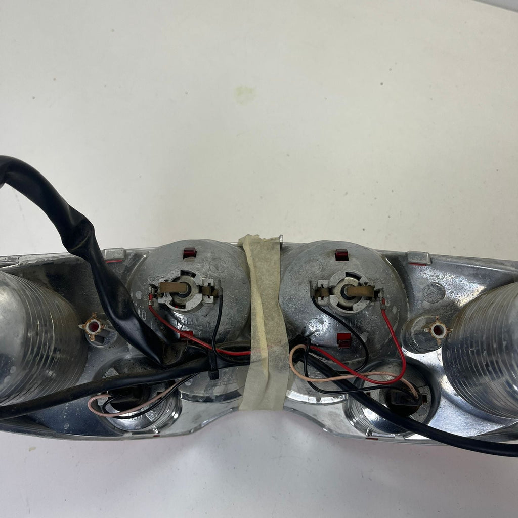 FARO POSTERIORE MALAGUTI CENTRO USATO 01609500