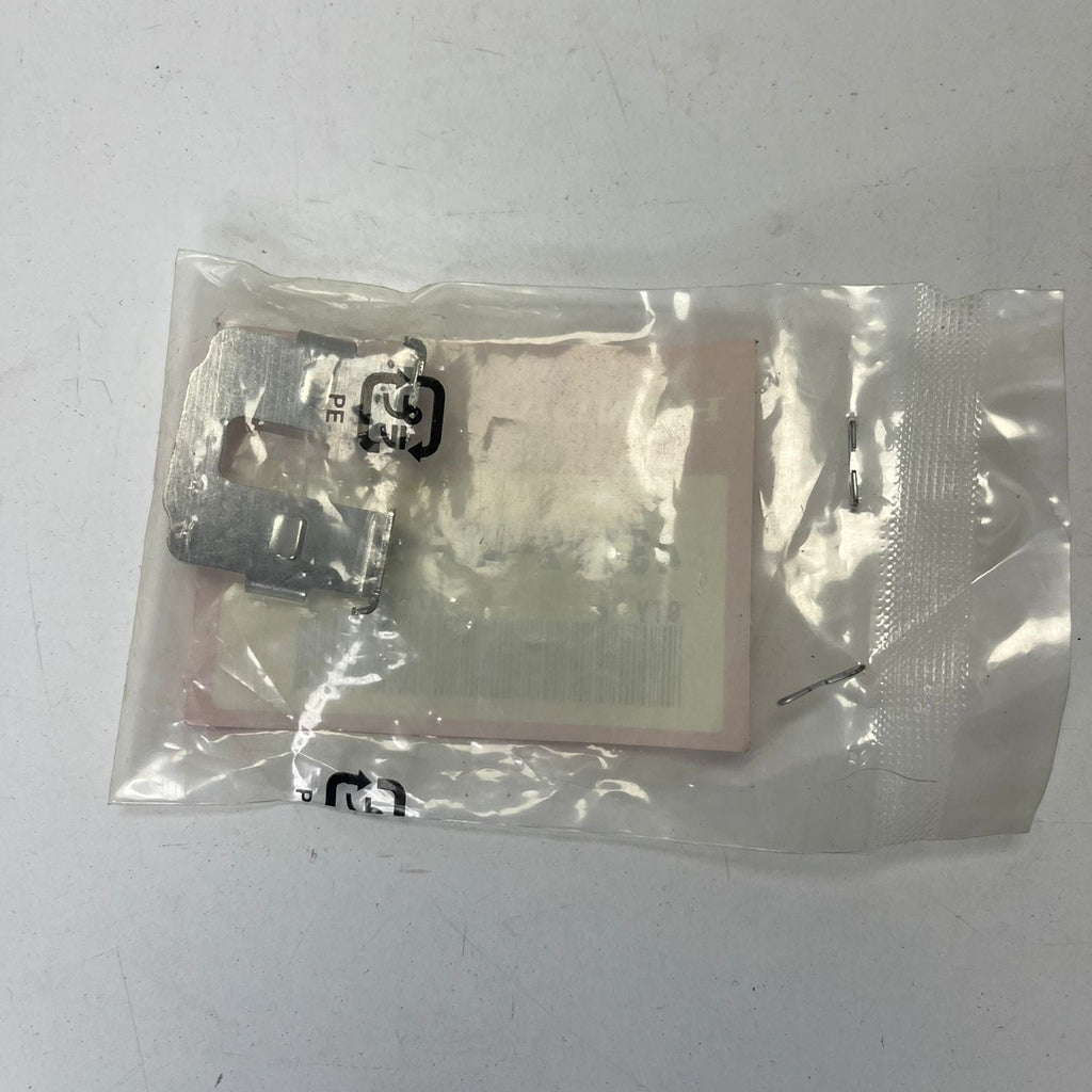 FERMO STAFFA PINZA FRENO ORIGINALE HONDA 43112MCF006