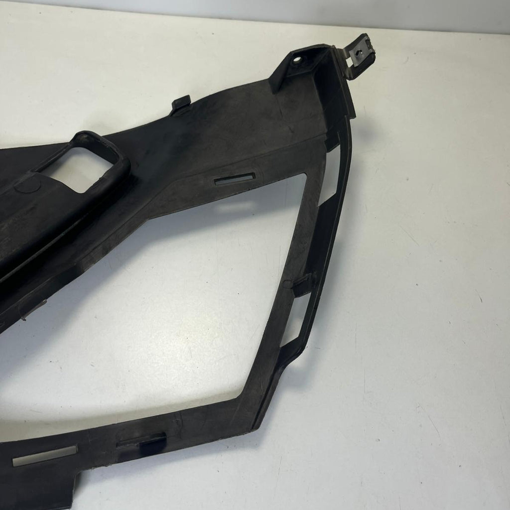 FIANCHETTO ANTERIORE SINISTRO LATERALE SOTTOSELLA USATO SX AP8184270