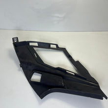 Carica l&#39;immagine nel visualizzatore di Gallery, FIANCHETTO ANTERIORE SINISTRO LATERALE SOTTOSELLA USATO SX AP8184270