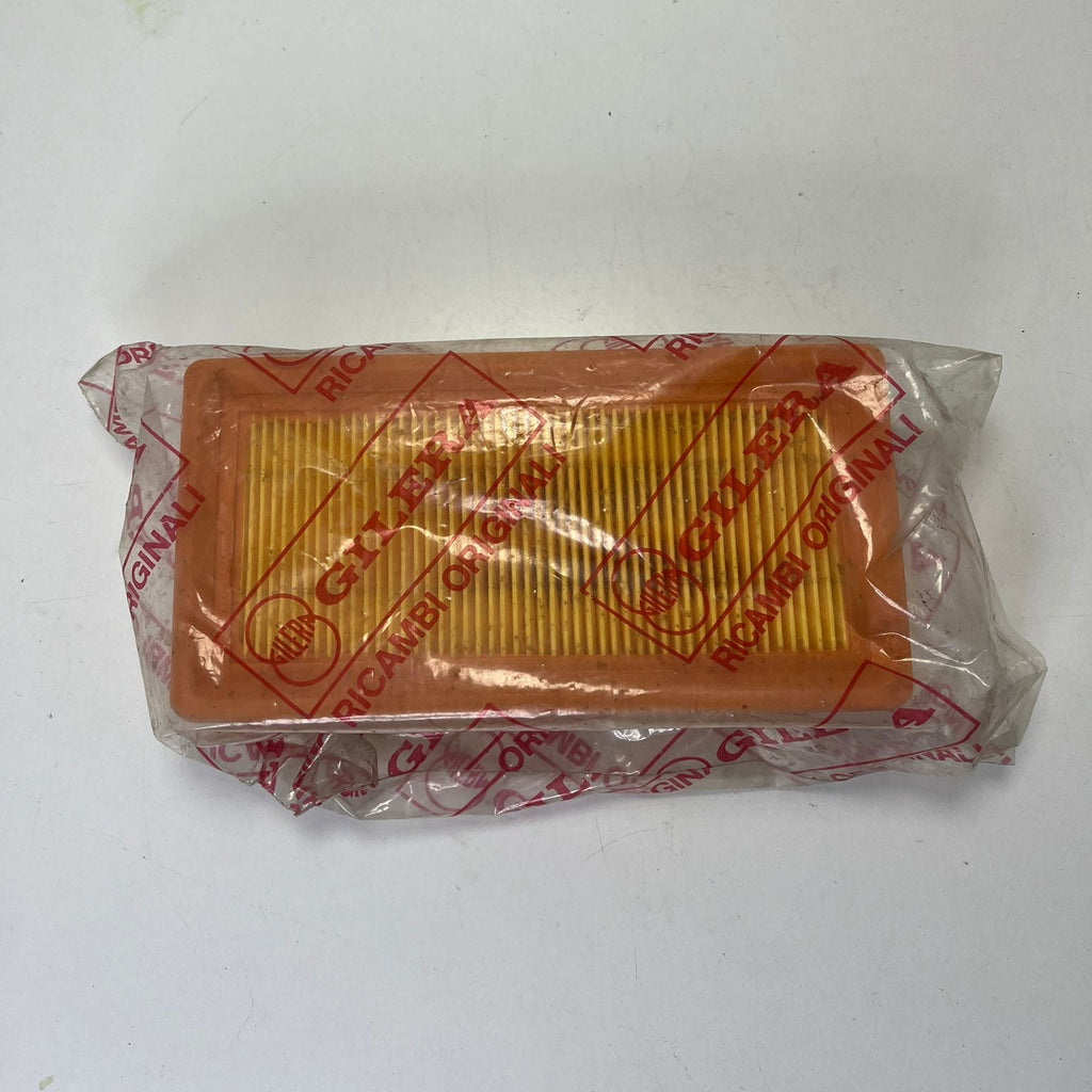 FILTRO ARIA GILERA KZ ORIGINALE 328413