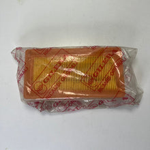 Carica l'immagine nel visualizzatore di Gallery, FILTRO ARIA GILERA KZ ORIGINALE 328413