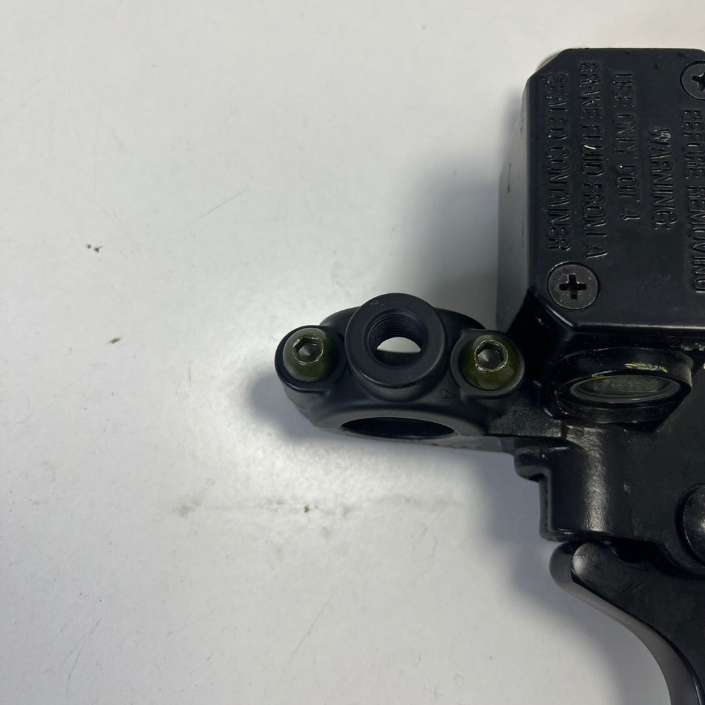 POMPA FRENO ORIGINALE PIAGGIO BEVERLY DX USATA