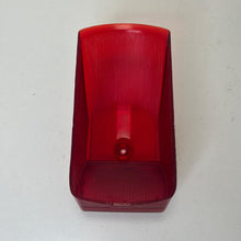 Carica l&#39;immagine nel visualizzatore di Gallery, TRASPARENTE FARO FANALINO POSTERIORE PIAGGIO BOXER