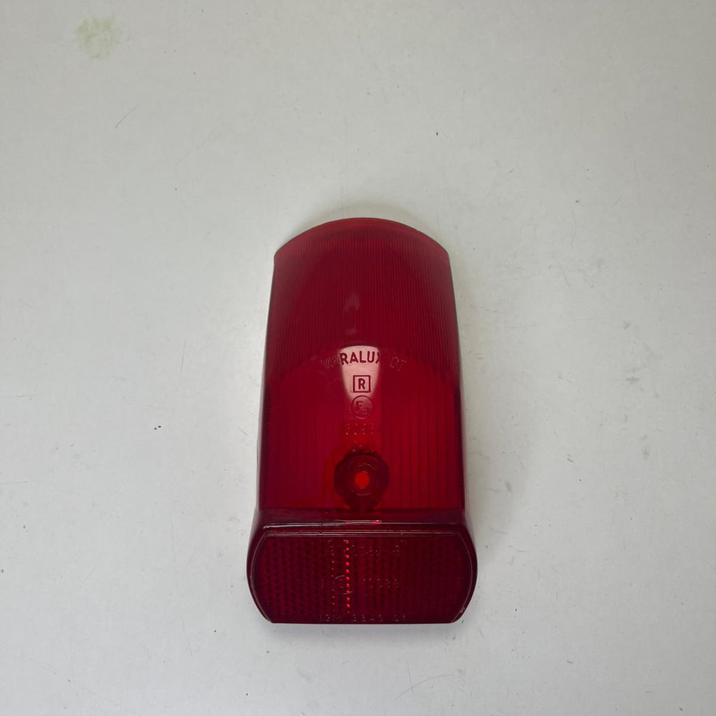 TRASPARENTE FARO FANALINO POSTERIORE PIAGGIO BOXER