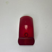 Carica l&#39;immagine nel visualizzatore di Gallery, TRASPARENTE FARO FANALINO POSTERIORE PIAGGIO BOXER