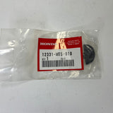 GOMMINO TAPPO LATERALE TESTATA ORIGINALE HONDA 1233ME5010