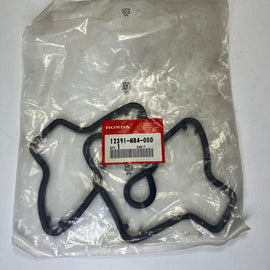 GUARNIZIONI COPERCHIO PUNTERIE ORIGINALE HONDA 12391MB4000