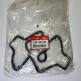 GUARNIZIONI COPERCHIO PUNTERIE ORIGINALE HONDA 12391MB4000