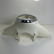 Carica l&#39;immagine nel visualizzatore di Gallery, COPRIFARO COPERCHIO ANTERIORE MANUBRIO MALAGUTI CENTRO USATO