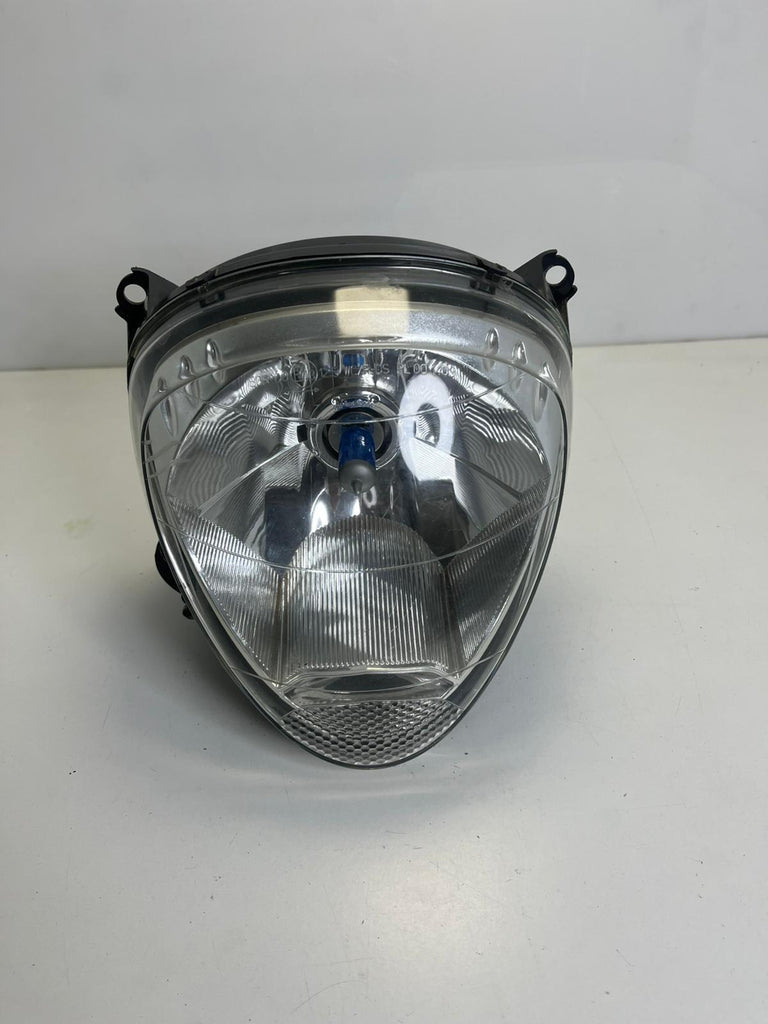 FARO FANALE ANTERIORE USATO MALAGUTI CENTRO 50/125/160 DAL 2007 AL 2011