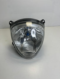 FARO FANALE ANTERIORE USATO MALAGUTI CENTRO 50/125/160 DAL 2007 AL 2011