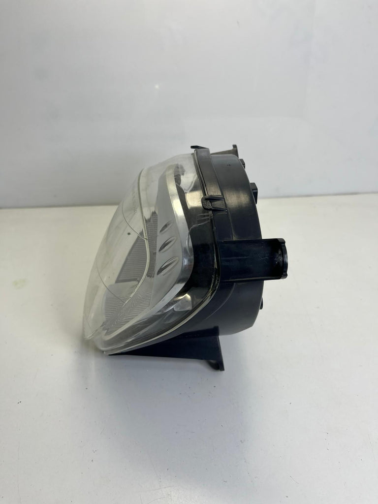 FARO FANALE ANTERIORE USATO MALAGUTI CENTRO 50/125/160 DAL 2007 AL 2011