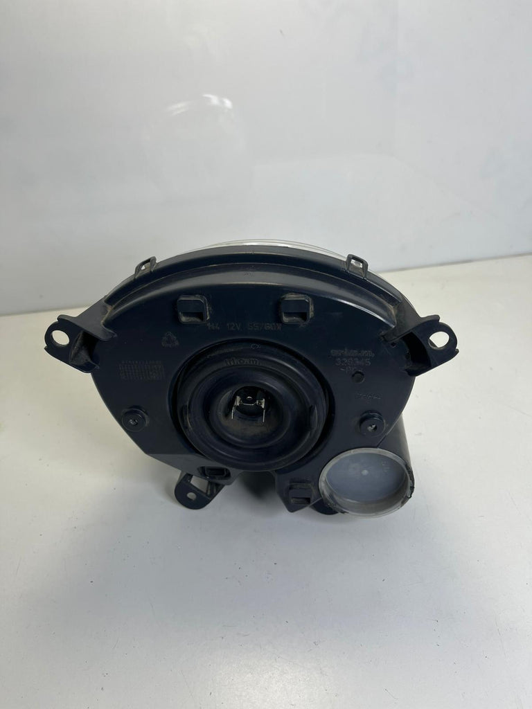 FARO FANALE ANTERIORE USATO MALAGUTI CENTRO 50/125/160 DAL 2007 AL 2011