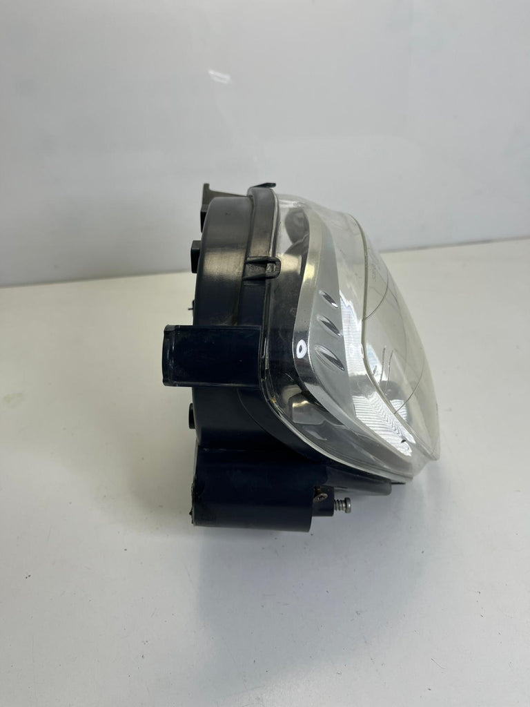 FARO FANALE ANTERIORE USATO MALAGUTI CENTRO 50/125/160 DAL 2007 AL 2011