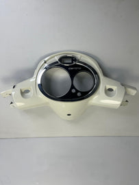 COPRIFARO COPERCHIO POSTERIORE MANUBRIO USATO MALAGUTI CENTRO