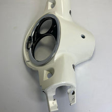 Carica l&#39;immagine nel visualizzatore di Gallery, COPRIFARO COPERCHIO POSTERIORE MANUBRIO USATO MALAGUTI CENTRO