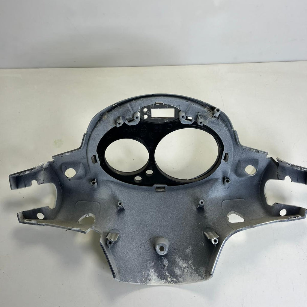 COPRIFARO COPERCHIO POSTERIORE MANUBRIO USATO MALAGUTI CENTRO