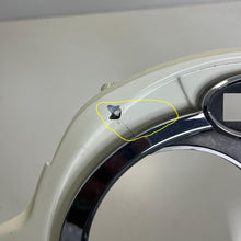 Carica l&#39;immagine nel visualizzatore di Gallery, COPRIFARO COPERCHIO POSTERIORE MANUBRIO USATO MALAGUTI CENTRO