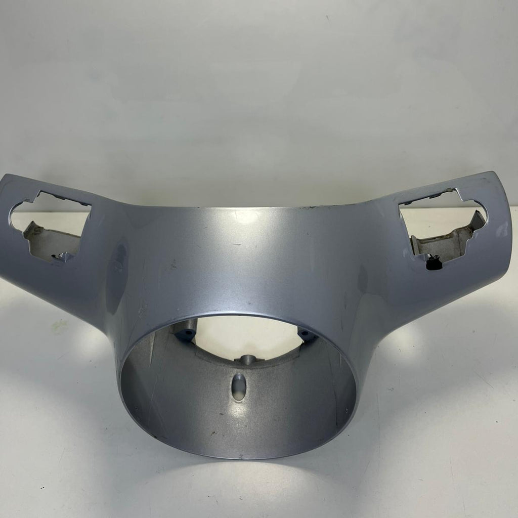 COPRIFARO COPERCHIO MANUBRIO USATO VESPA GT GTS 200/250/300
