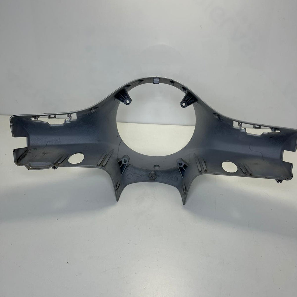 COPRIFARO COPERCHIO MANUBRIO USATO VESPA GT GTS 200/250/300