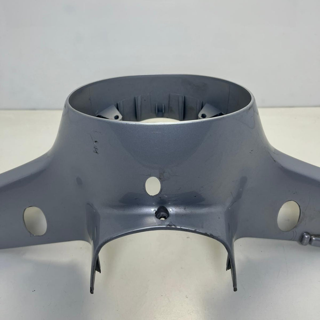 COPRIFARO COPERCHIO MANUBRIO USATO VESPA GT GTS 200/250/300