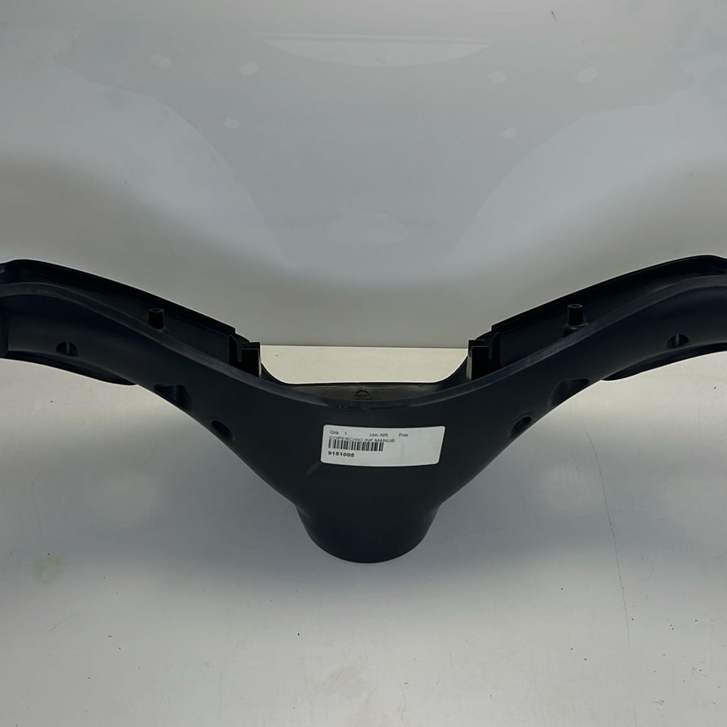 COPRIFARO COPERCHIO ANTERIORE MANUBRIO FREE NUOVO 9151005