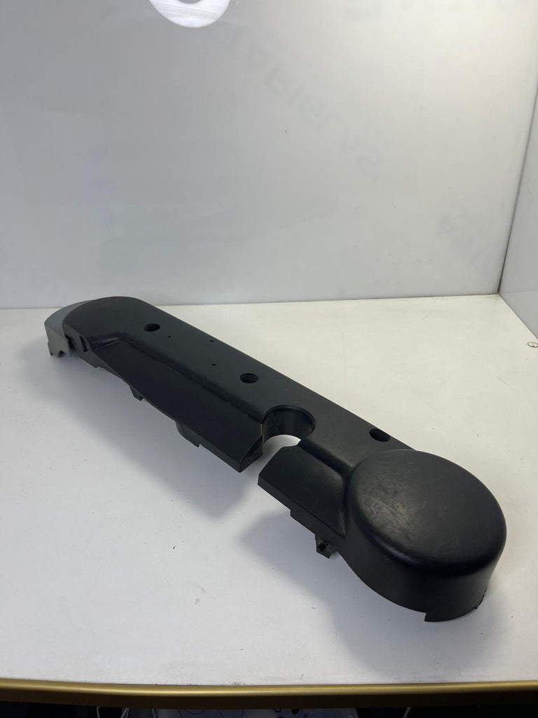 SCOCCA PEDANA PIAGGIO GRILLO LATERALE DX USATO 255639