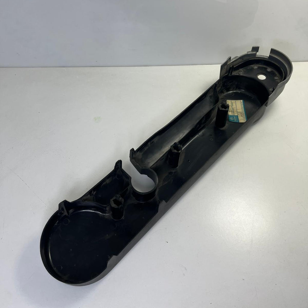 SCOCCA PEDANA PIAGGIO GRILLO LATERALE SX USATO 255286