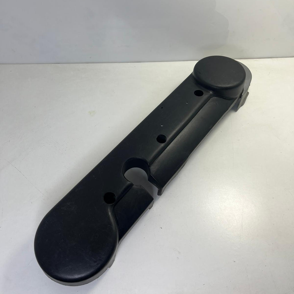 SCOCCA PEDANA PIAGGIO GRILLO LATERALE SX USATO 255286