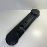 SCOCCA PEDANA PIAGGIO GRILLO LATERALE SX USATO 255286