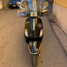 Vespa 125 S usata