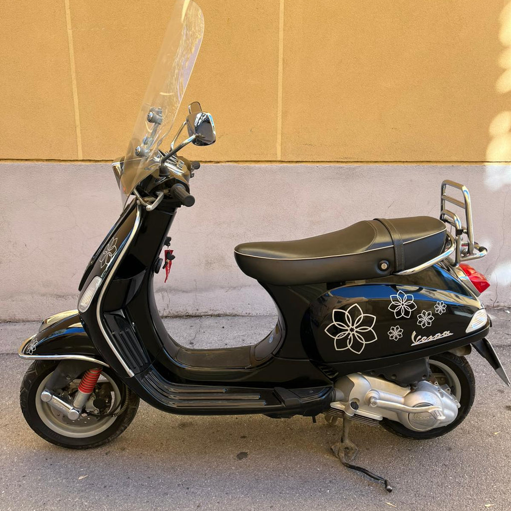 Vespa 125 S usata